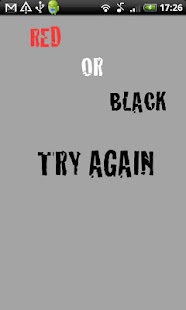 How to get Red Or Black 1.2 mod apk for pc