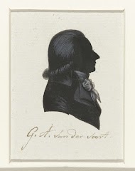 Leonardus van der Voort