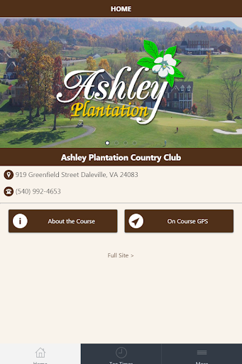 免費下載運動APP|Ashley Plantation Country Club app開箱文|APP開箱王