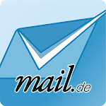 Cover Image of Baixar mail.de Mail 1.4.1 APK