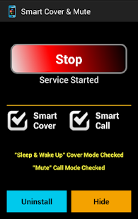 Smart Cover & Call Screenshots 17