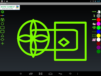 How to install Drawing games For Children lastet apk for pc
