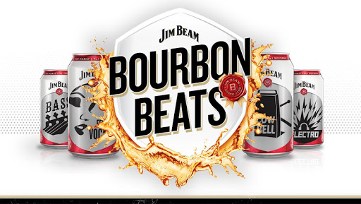 Jim Beam Bourbon Beats