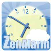 ZenAlarm Pro: Alarm & Sleep 2.05 Icon