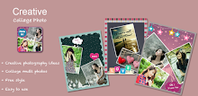 Photo Collage Creative APK