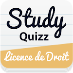 Cover Image of ダウンロード Licence Droit Study Quizz 1.0.0 APK