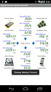 Signal Battery Memory Refresh(圖5)-速報App