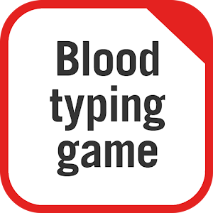 Blood typing.apk 1.3