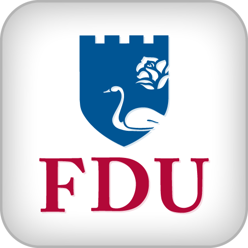 Fairleigh Dickinson University 教育 App LOGO-APP開箱王