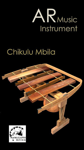 Chikulu Mbila