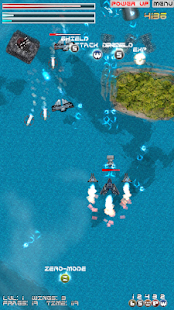 Free Wing Zero 2 SHMUP APK