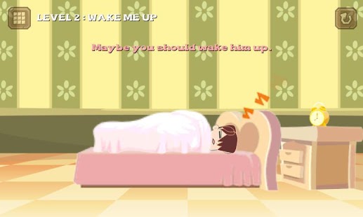 A Late Date Screenshots 5