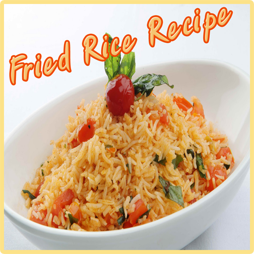 Fried Rice Recipe