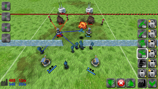 WAR! Showdown Full Free(圖6)-速報App