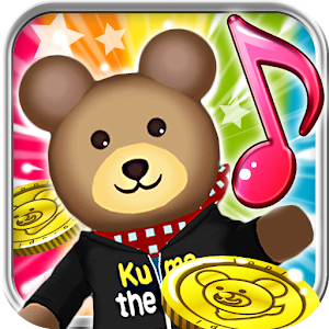 RhythmCoin! [Free Coin game] 休閒 App LOGO-APP開箱王