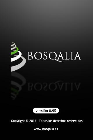 bosqalia