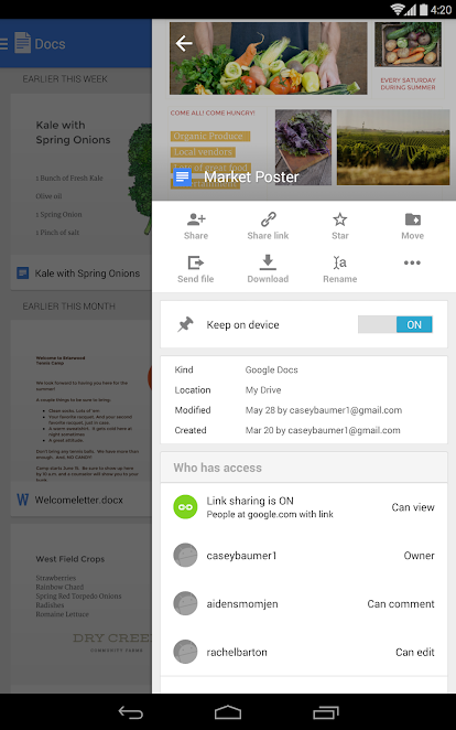 Imagen de la captura de pantalla