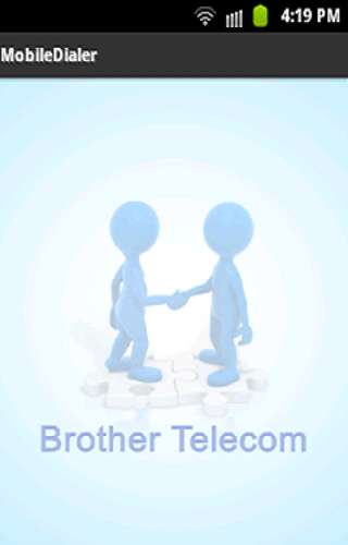 BROTHER TELECOM
