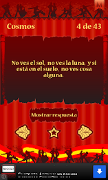 Spanish Riddles poster 4