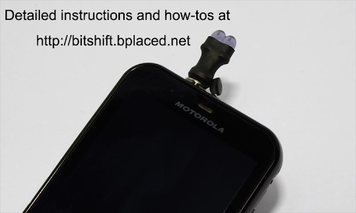 DSLR Remote Plus (Donate)(圖7)-速報App
