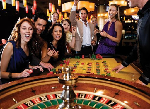 Casino Games Rulet Help