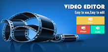 Video Editor APK