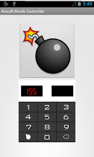 Free Download Airsoft Bomb Controller APK for PC