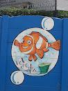 Nemo Mural 