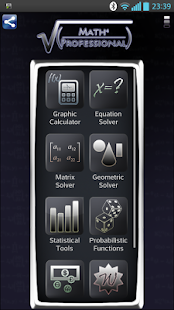 Math Professional(圖1)-速報App