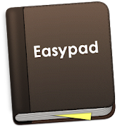 Easypad (old version) 2.1.3 Icon