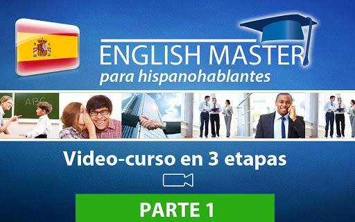 ENGLISH MASTER PART 1 34001d