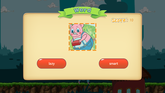 The three little pigs Screenshots 18