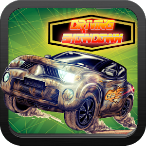 Driving ShowDown for PC and MAC