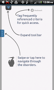 DSM-5 Diagnostic Criteria - screenshot thumbnail