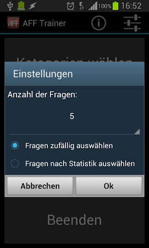 【免費教育App】AFF Prüfungsfragen-APP點子