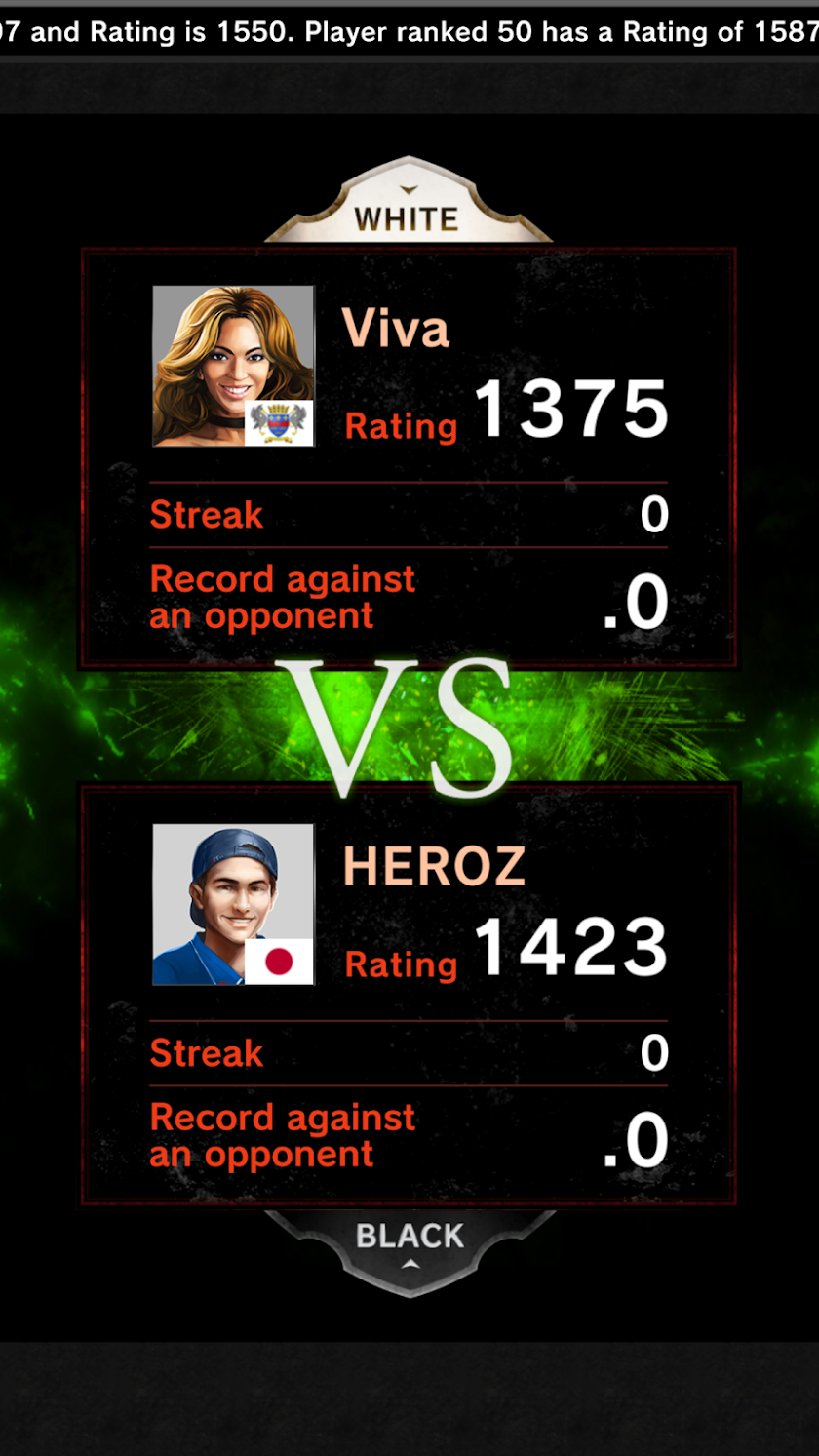 chess game free -CHESS HEROZ Screen 2