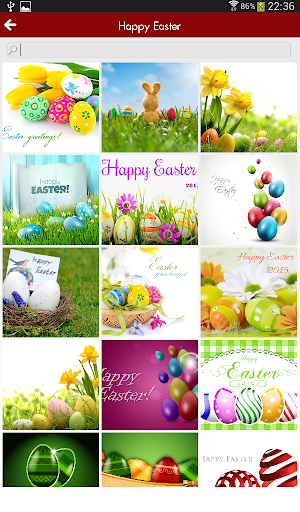 【免費生活App】Easter 2015 Wallpapers-APP點子