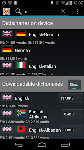 Download Offline Dictionary For Blackberry 9900