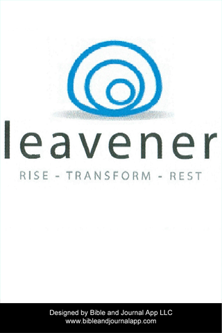 Leavener