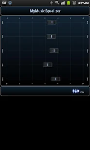 MyMusic - screenshot thumbnail