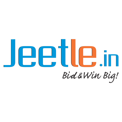 Jeetle 購物 App LOGO-APP開箱王