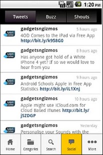 Free Download Gadgets and Gizmos APK