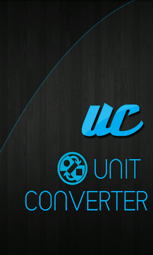 Unit Converter