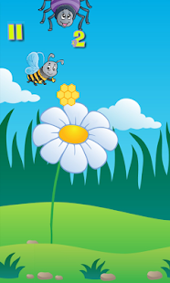 How to get Honey Bee lastet apk for bluestacks