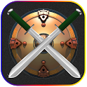 Castle Defense - War Game icon