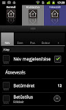 Lightning Launcher - Magyar