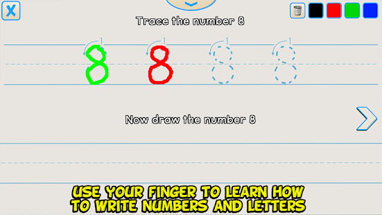 Kindergarten - Learning Boost Workbook(圖3)-速報App
