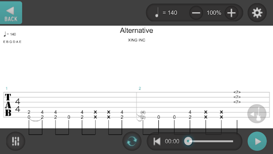 Free Download ギター定番フレーズ APK