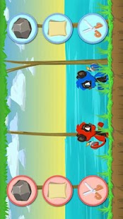 Free RoShamBoroo APK for Android