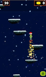 How to download Chirpy Hopper 1.1 unlimited apk for bluestacks